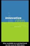 Tapa de Innovative Cities