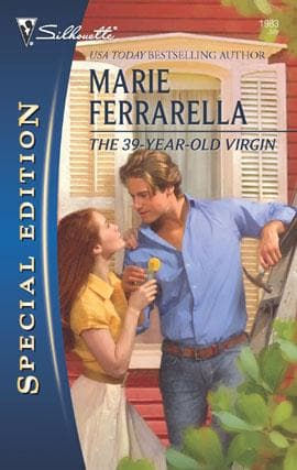 Tapa de The 39-Year-Old Virgin