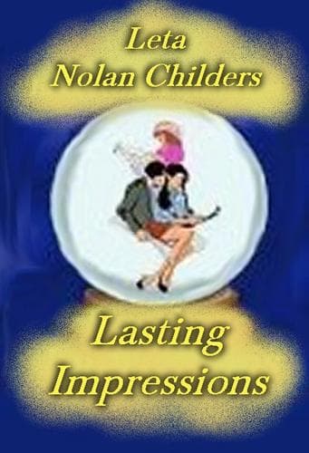 Tapa de Lasting Impressions