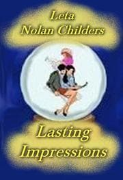 Tapa de Lasting Impressions