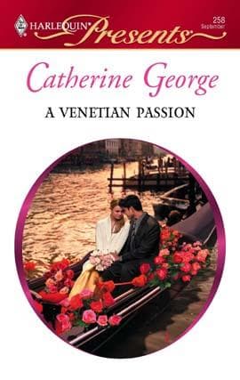 Tapa de A Venetian Passion
