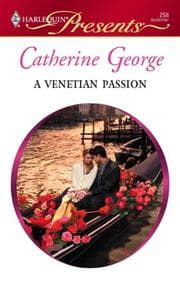 Tapa de A Venetian Passion