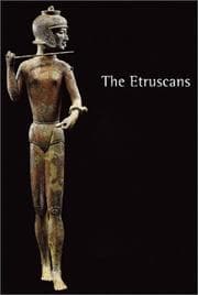 Tapa de The Etruscans
