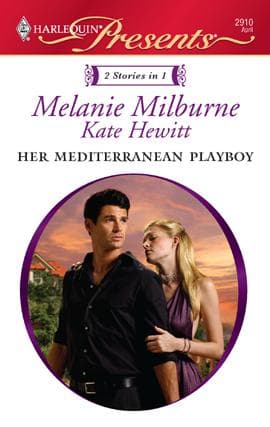 Tapa de Her Mediterranean Playboy