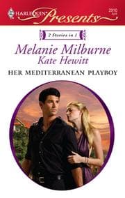 Tapa de Her Mediterranean Playboy