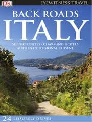 Tapa de Back Roads Italy