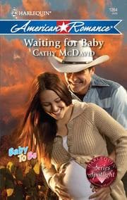 Tapa de Waiting for Baby