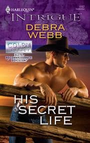 Tapa de His Secret Life