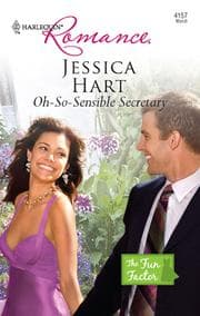 Tapa de Oh-So-Sensible Secretary
