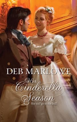 Tapa de Her Cinderella Season