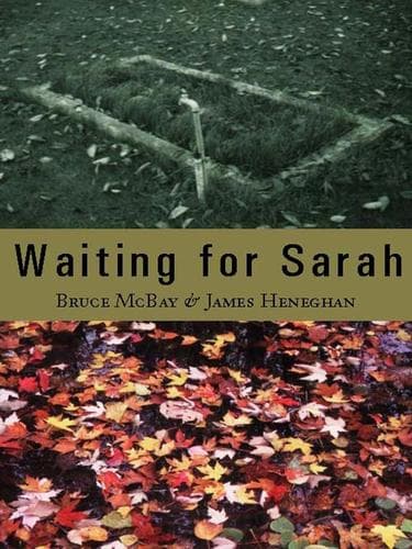 Tapa de Waiting For Sarah