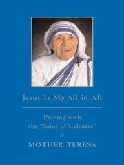Tapa de Jesus is My All in All