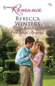 Tapa de The Brooding Frenchman’s Proposal