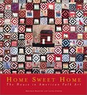 Tapa de Home sweet home