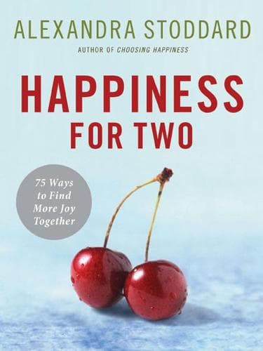 Tapa de Happiness for Two