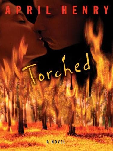 Tapa de Torched
