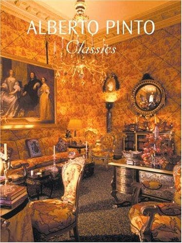 Tapa de Alberto Pinto