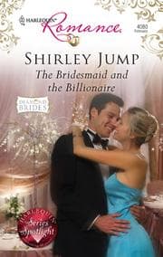 Tapa de The Bridesmaid and the Billionaire