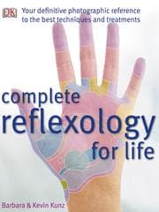 Tapa de Complete Reflexology for Life