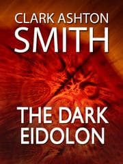 Tapa de The Dark Eidolon