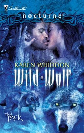Tapa de Wild Wolf