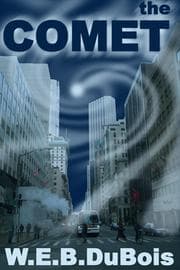 Tapa de The Comet