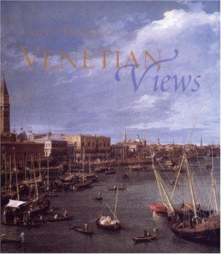 Tapa de Venetian views