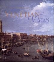 Tapa de Venetian views
