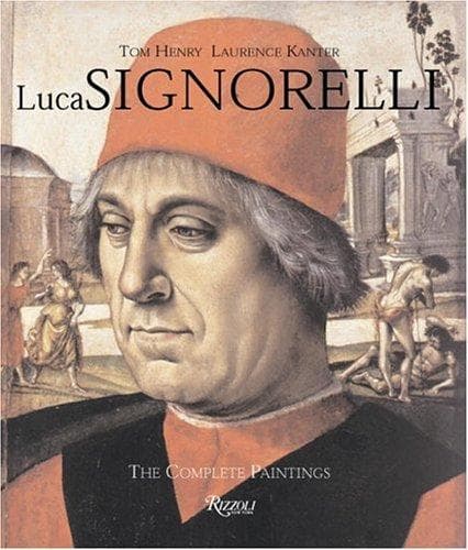 Tapa de Luca Signorelli
