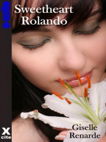 Tapa de Sweetheart Rolando