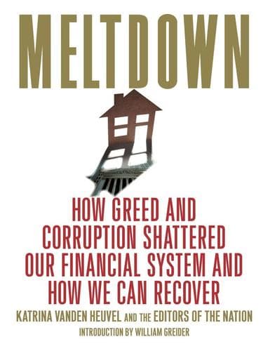 Tapa de Meltdown