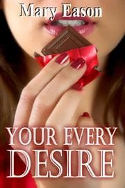 Tapa de Your Every Desire