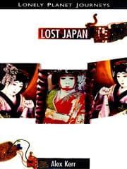 Tapa de Lost Japan