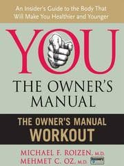 Tapa de The Owner's Manual Workout