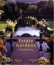 Tapa de Estate gardens of California