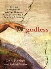 Tapa de Godless