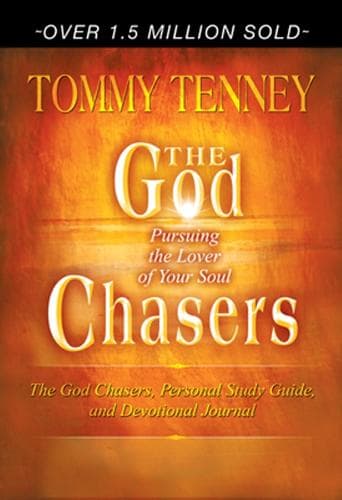 Tapa de God Chasers Expanded Edition