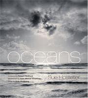 Tapa de Oceans