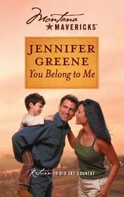 Tapa de You Belong to Me