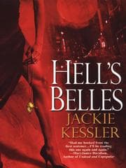 Tapa de Helle's Belles