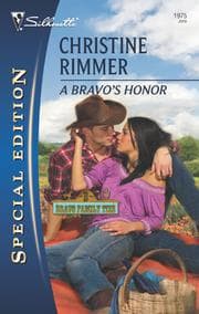Tapa de A Bravo's Honor
