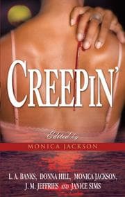 Tapa de Creepin’