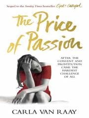 Tapa de The Price of Passion
