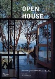 Tapa de Open house