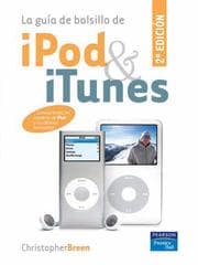 Tapa de La guia de bolsillo iPod & iTunes Edicion 2007