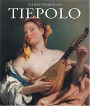Tapa de Tiepolo