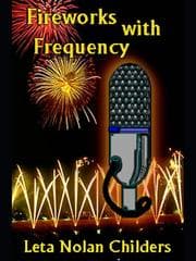 Tapa de Fireworks with Frequency