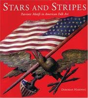 Tapa de Stars and stripes