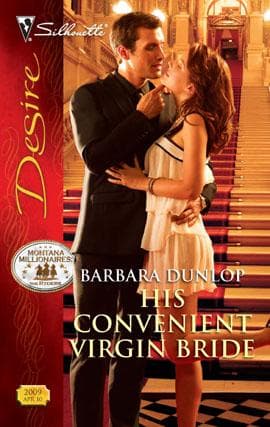 Tapa de His Convenient Virgin Bride