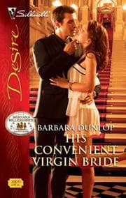 Tapa de His Convenient Virgin Bride